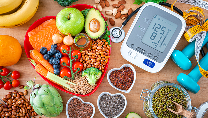 Buy tests online for unexplained weight changes